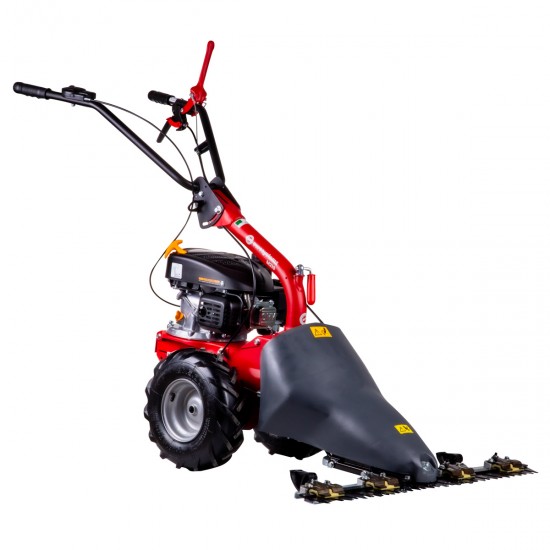 M210 EUR5 ÇAYIR BİÇME MAKİNESİ 87cm 